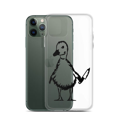 Ducky Case for iPhone®