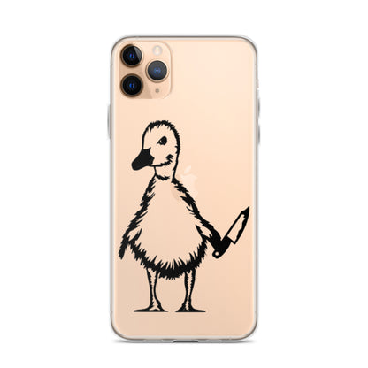 Ducky Case for iPhone®