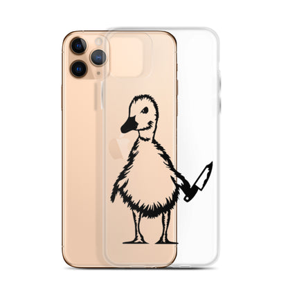 Ducky Case for iPhone®