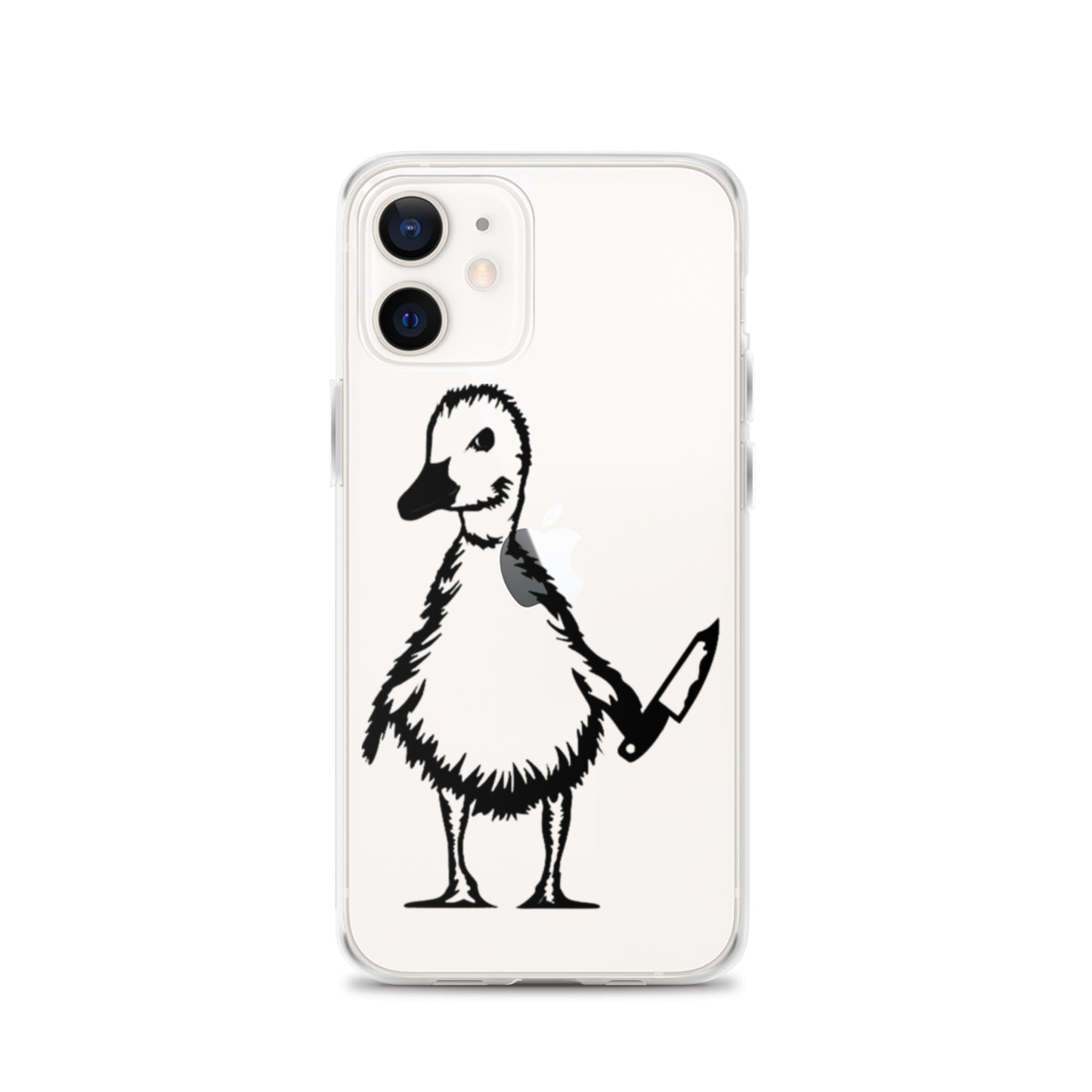 Ducky Case for iPhone®