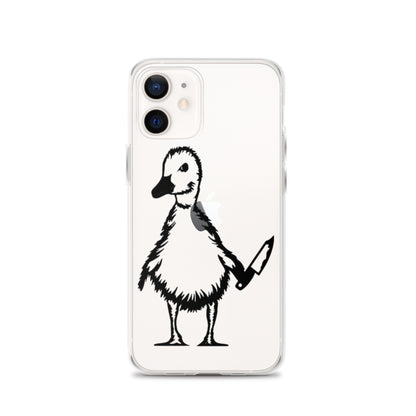 Ducky Case for iPhone®