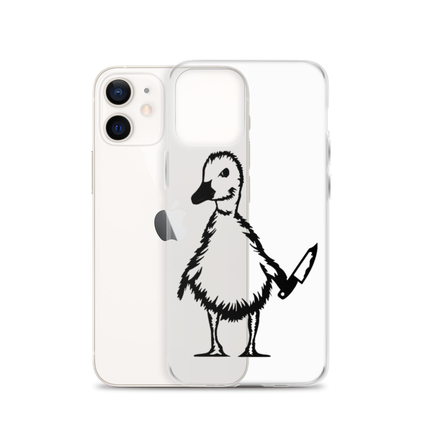 Ducky Case for iPhone®