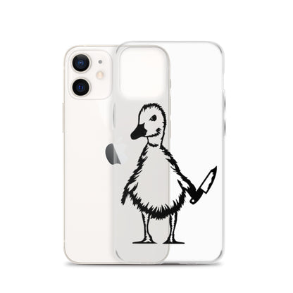 Ducky Case for iPhone®
