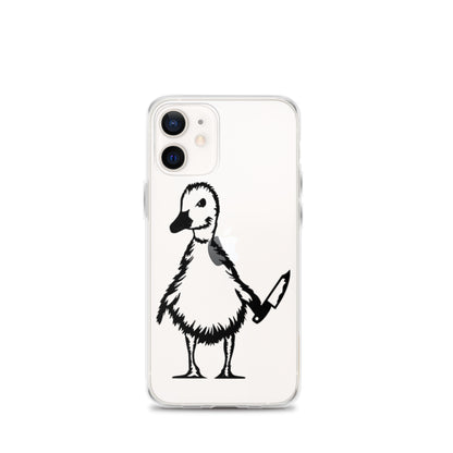 Ducky Case for iPhone®