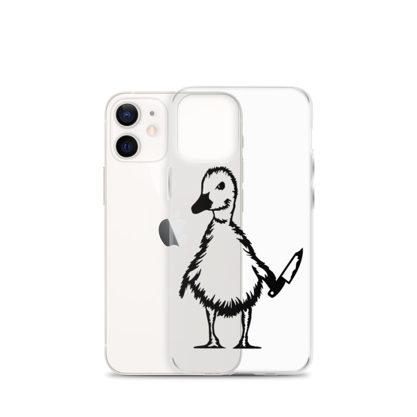 Ducky Case for iPhone®