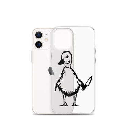 Ducky Case for iPhone®