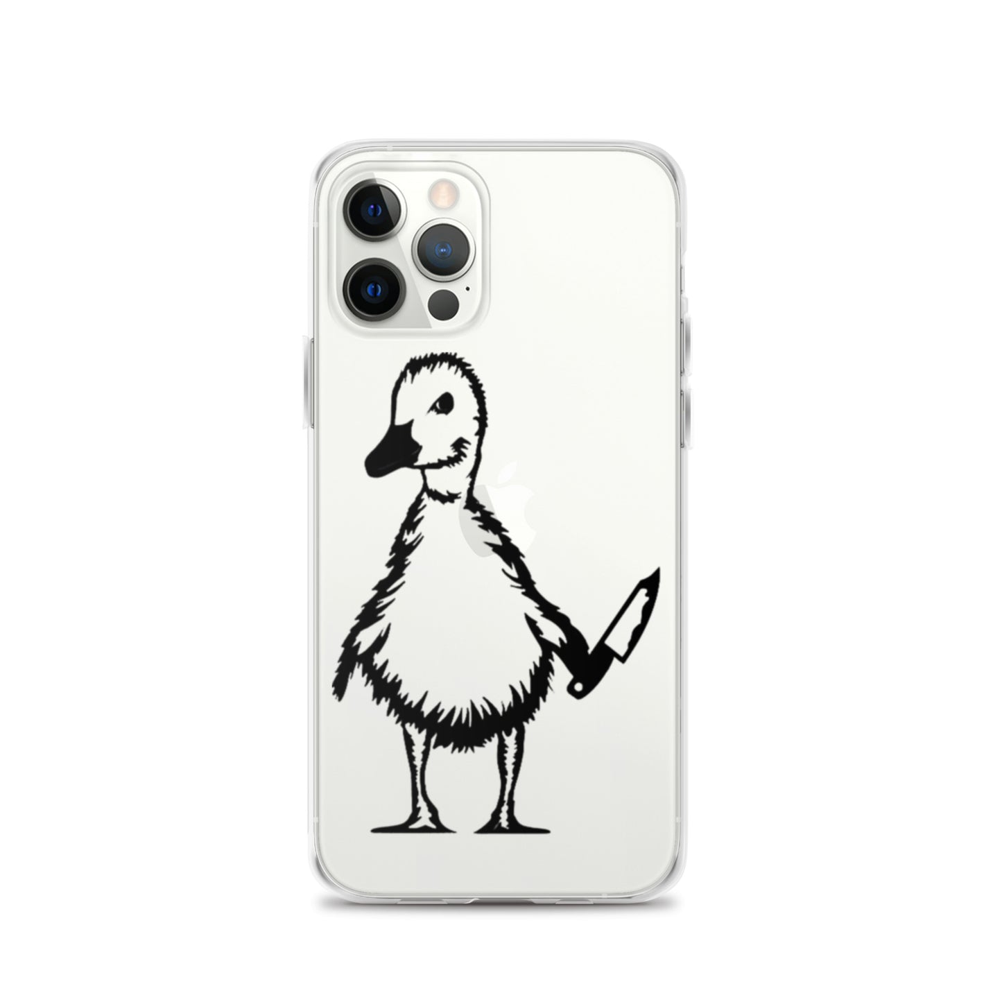 Ducky Case for iPhone®