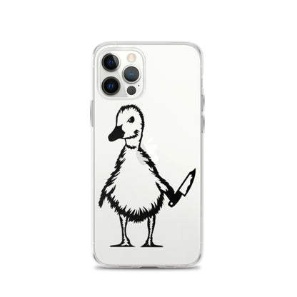 Ducky Case for iPhone®