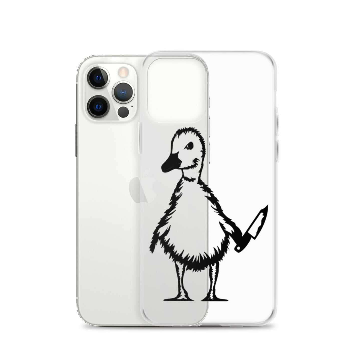 Ducky Case for iPhone®