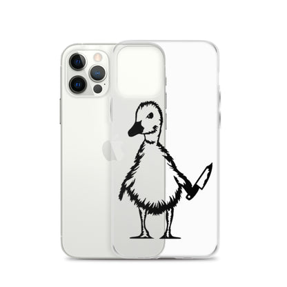 Ducky Case for iPhone®