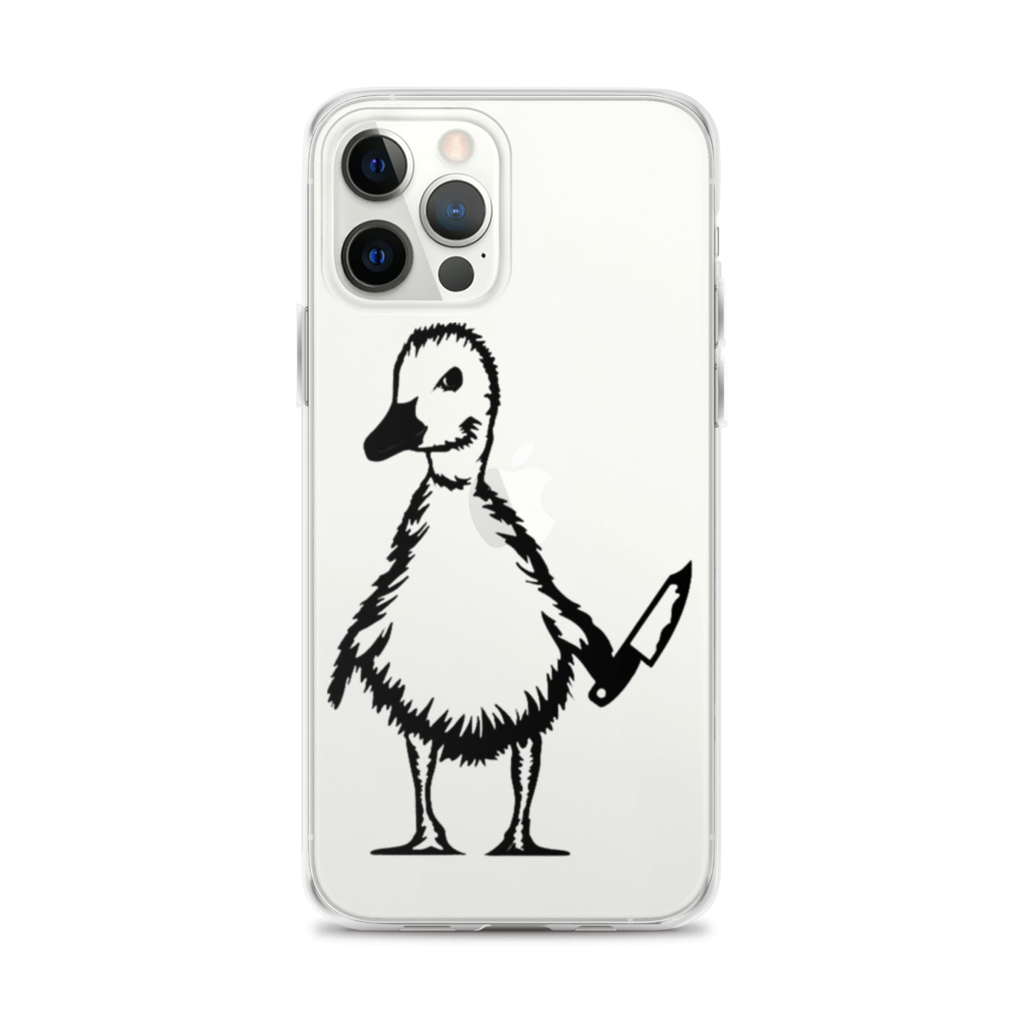 Ducky Case for iPhone®