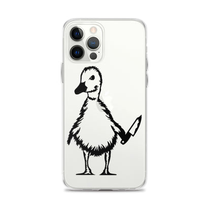 Ducky Case for iPhone®