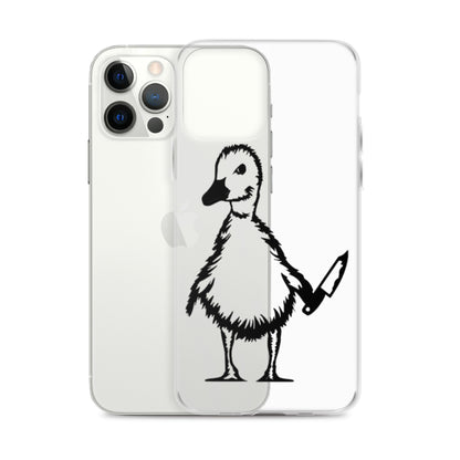 Ducky Case for iPhone®