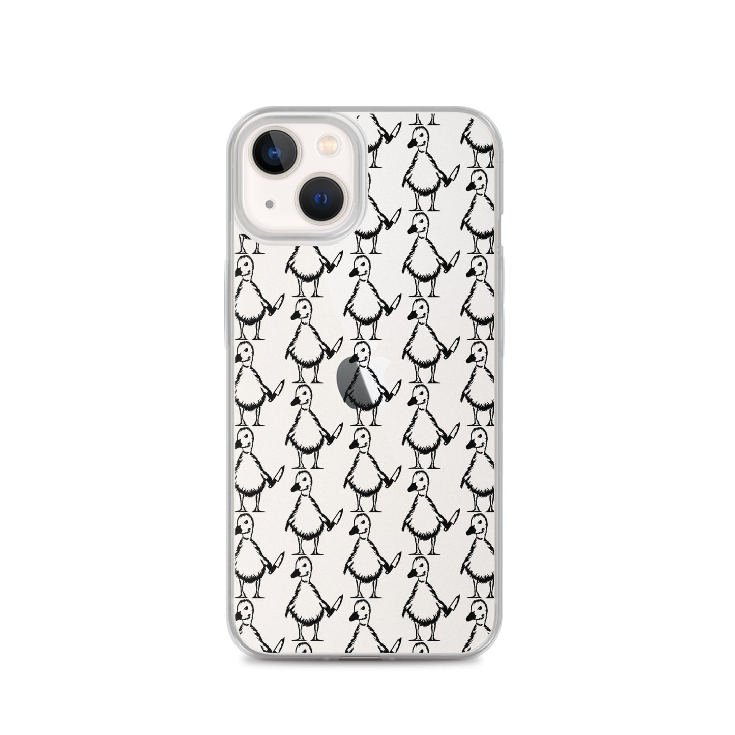 Duckys Case for iPhone®