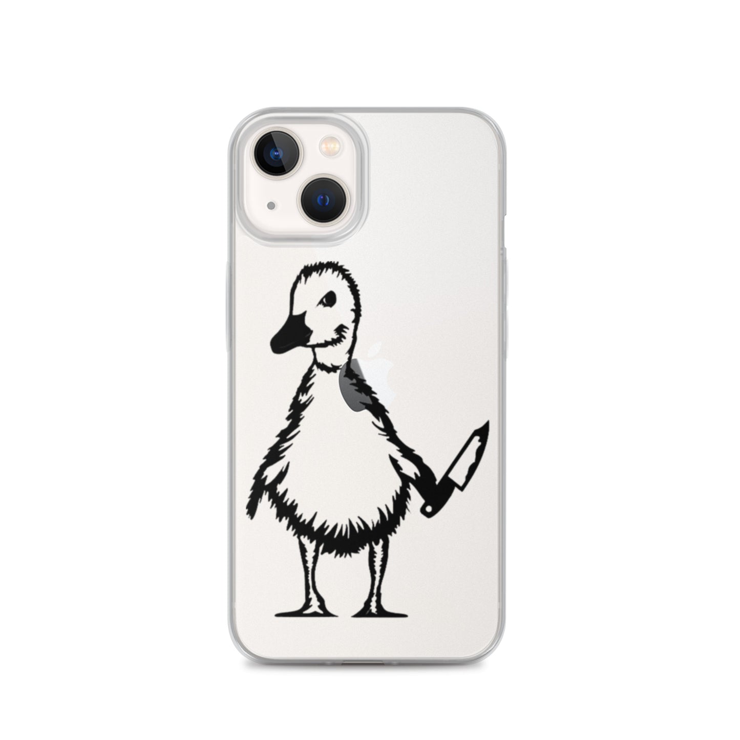 Ducky Case for iPhone®