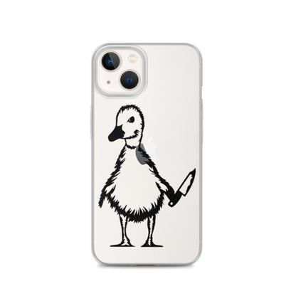 Ducky Case for iPhone®