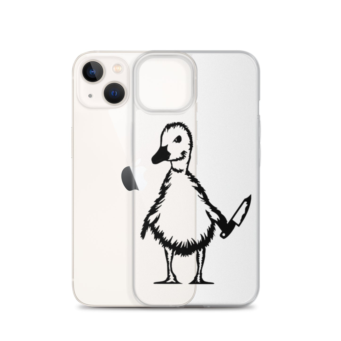 Ducky Case for iPhone®