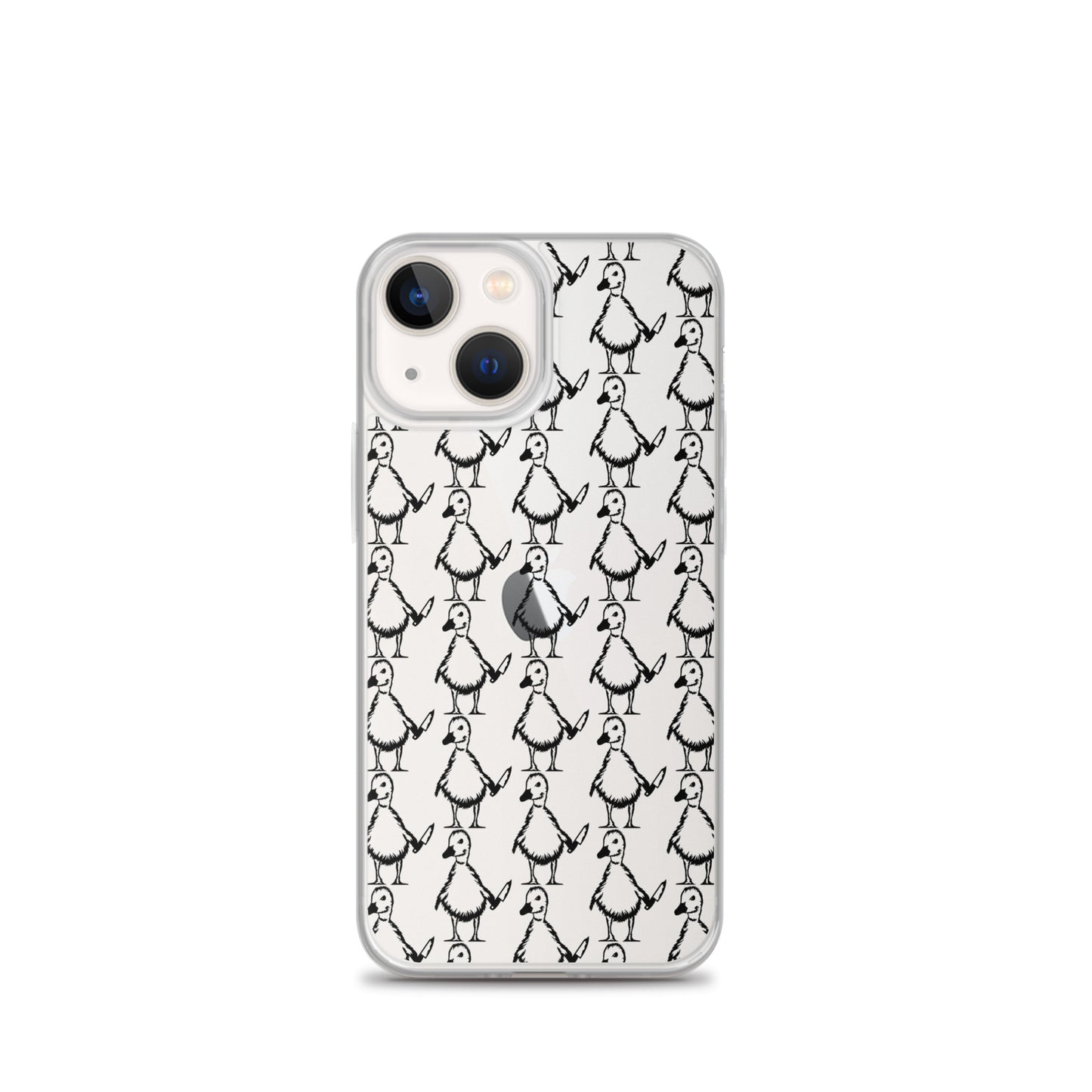 Duckys Case for iPhone®