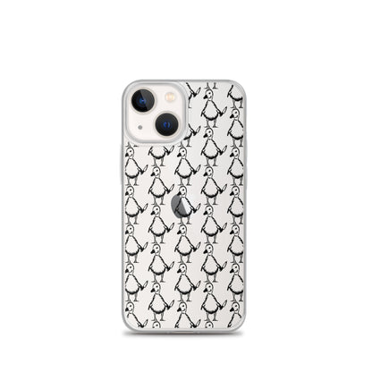 Duckys Case for iPhone®