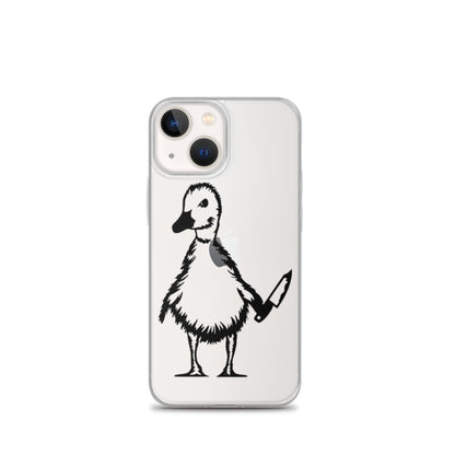 Ducky Case for iPhone®