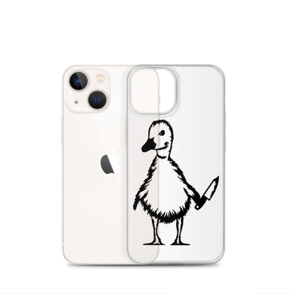 Ducky Case for iPhone®