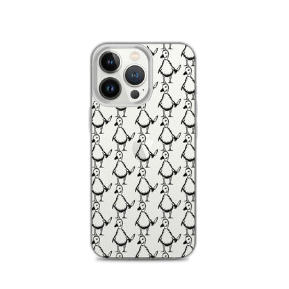 Duckys Case for iPhone®