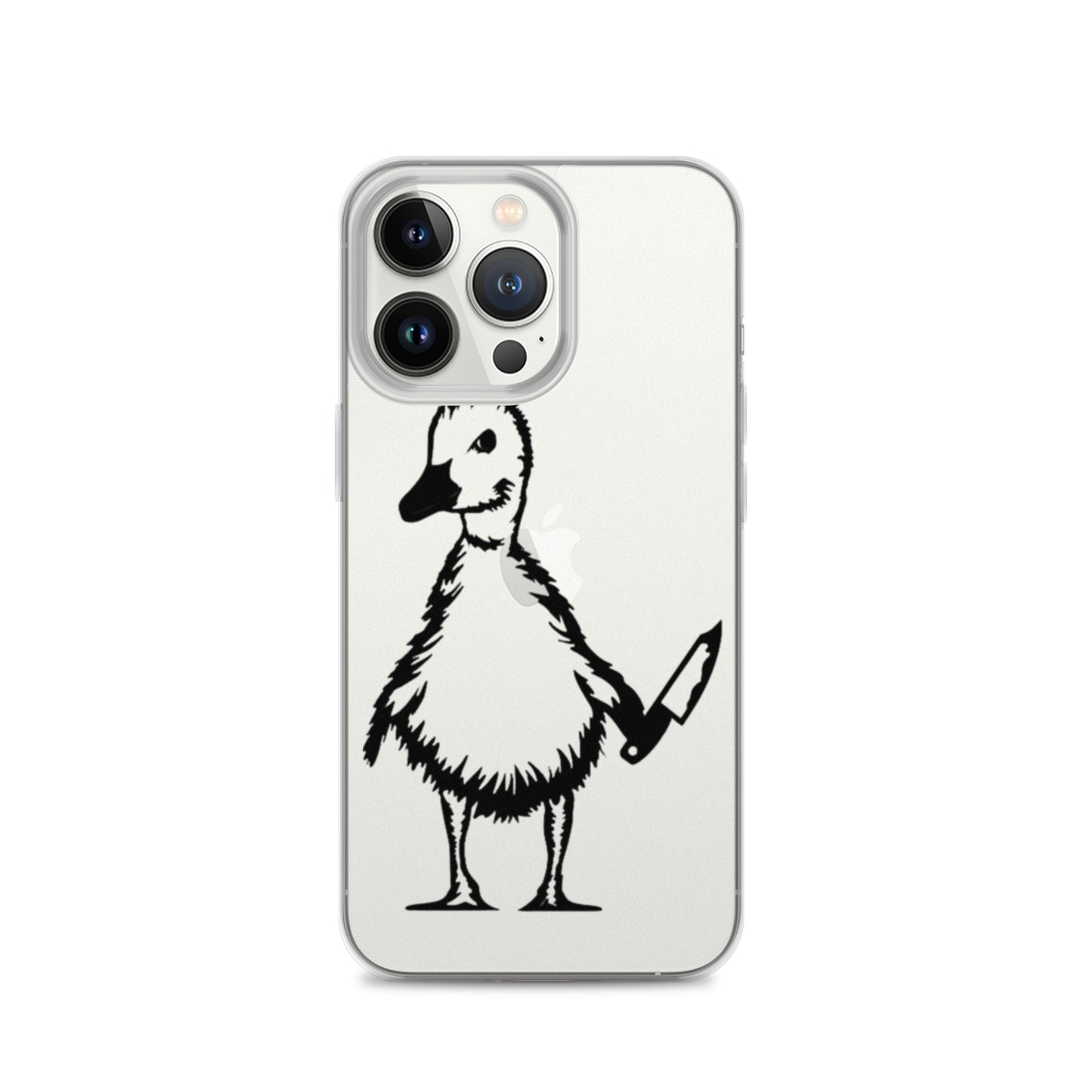 Ducky Case for iPhone®