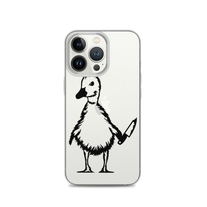 Ducky Case for iPhone®