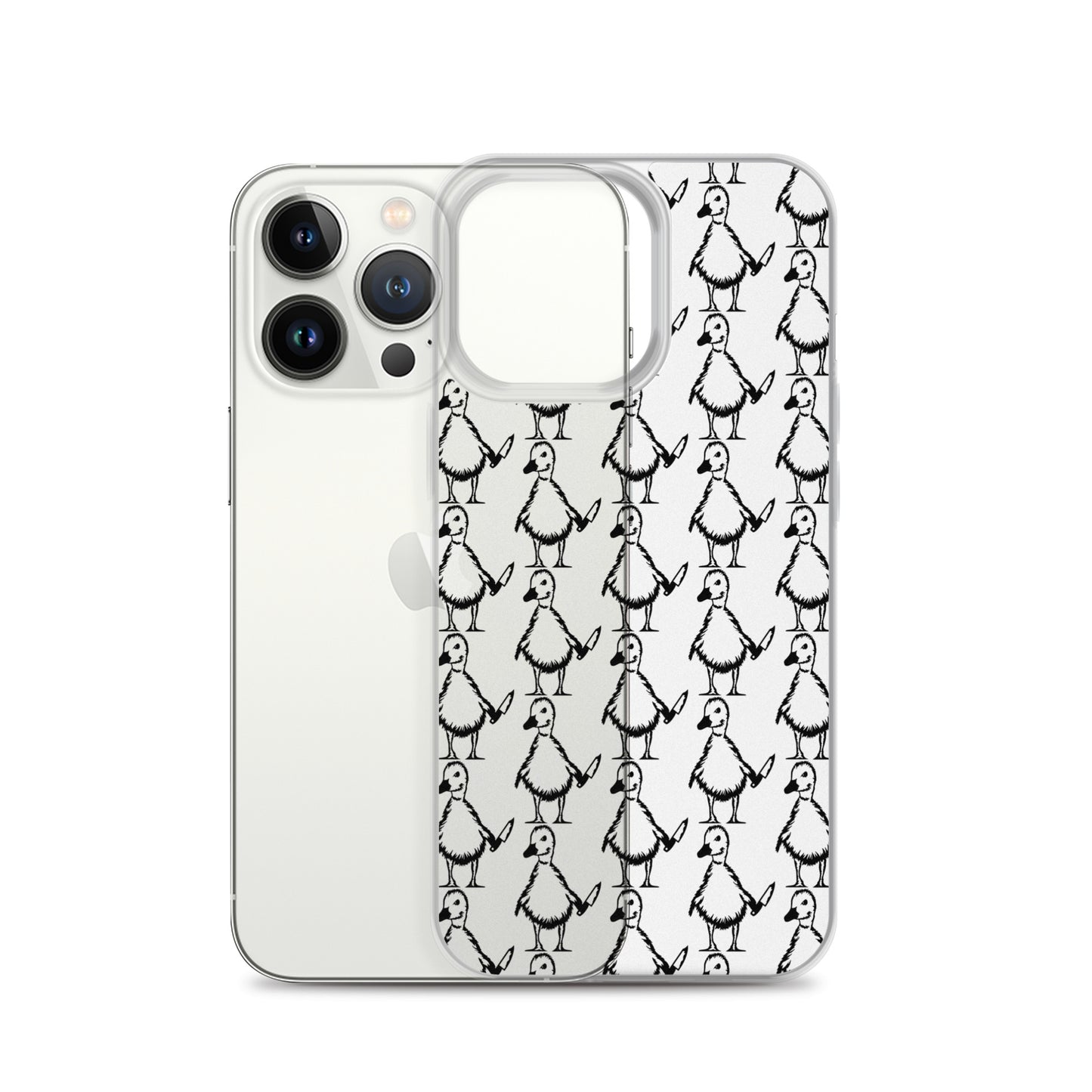 Duckys Case for iPhone®