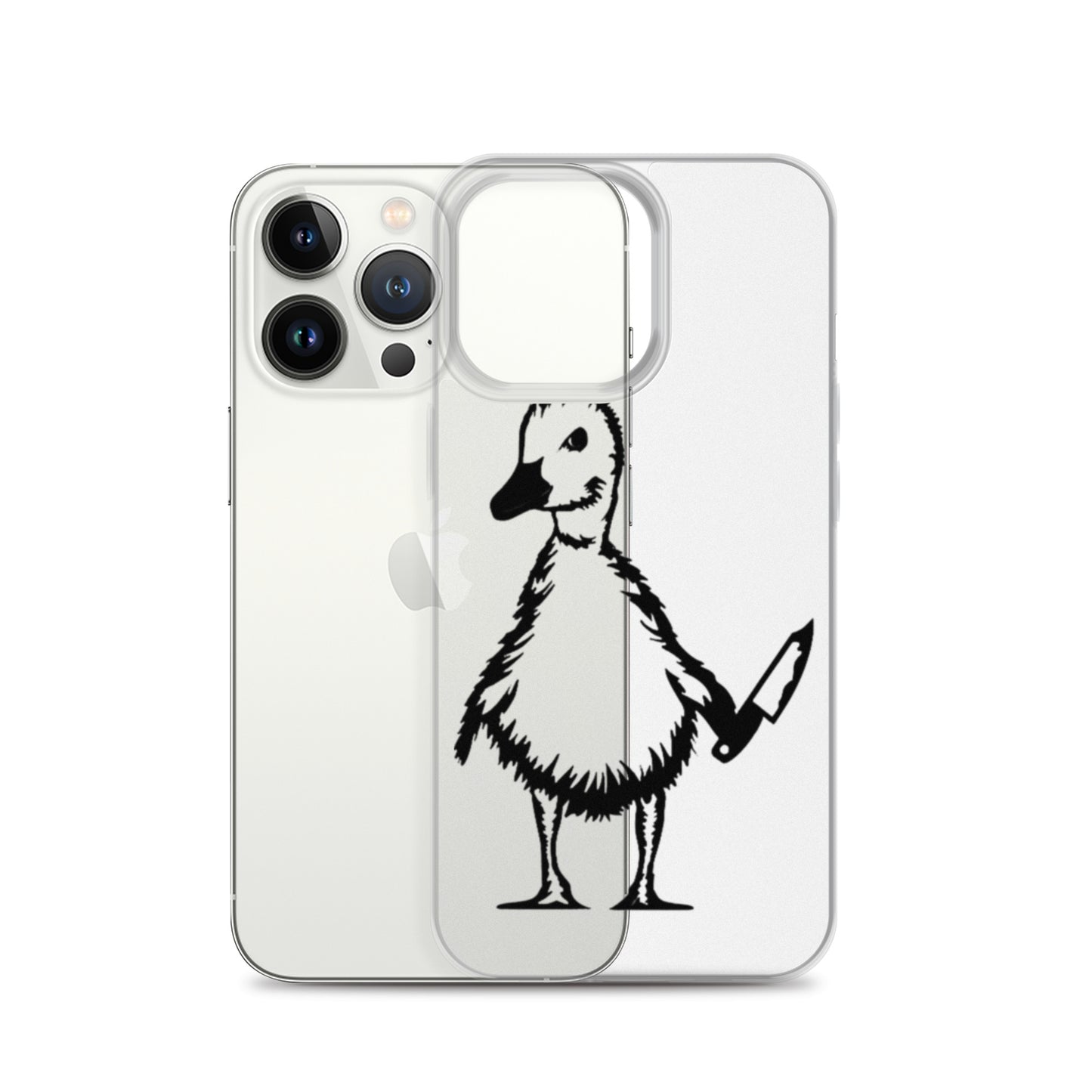 Ducky Case for iPhone®