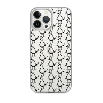 Duckys Case for iPhone®