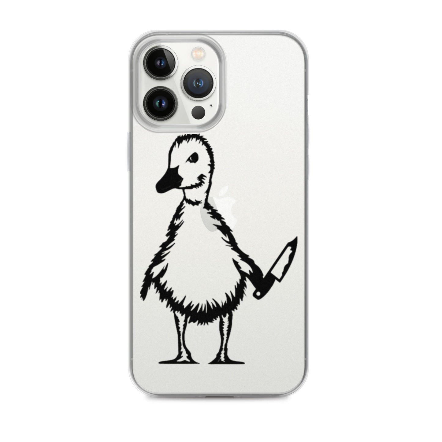 Ducky Case for iPhone®