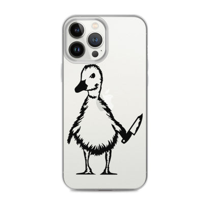 Ducky Case for iPhone®