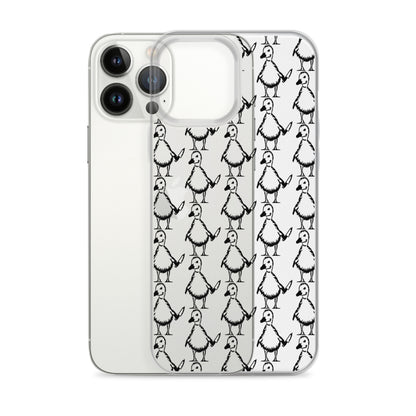 Duckys Case for iPhone®