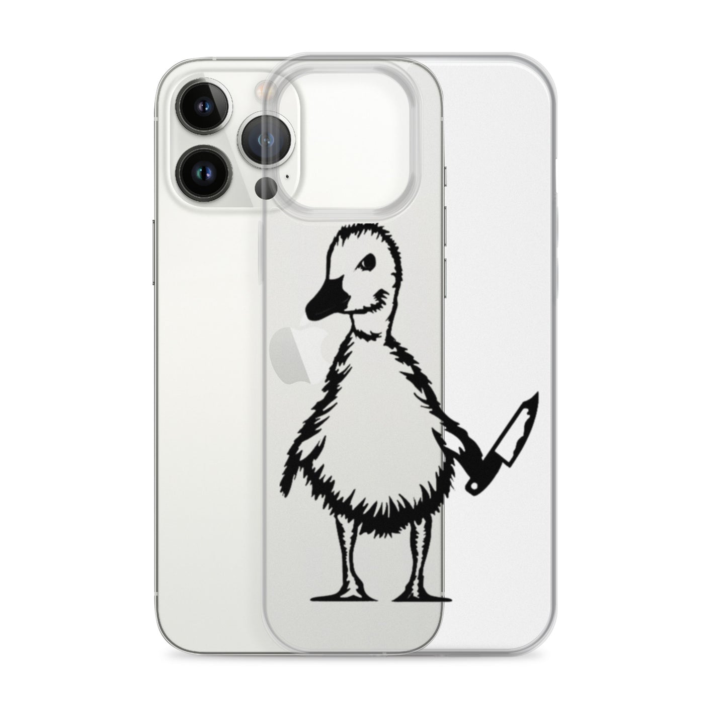Ducky Case for iPhone®