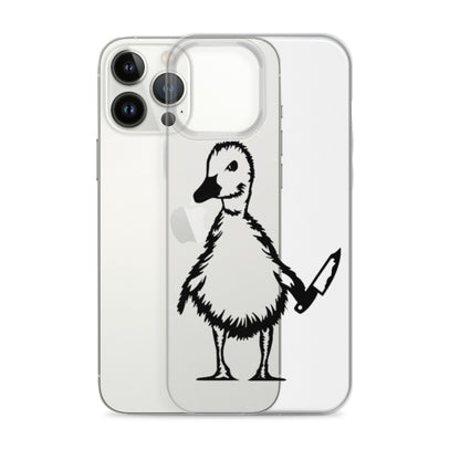 Ducky Case for iPhone®