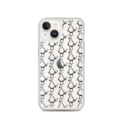 Duckys Case for iPhone®