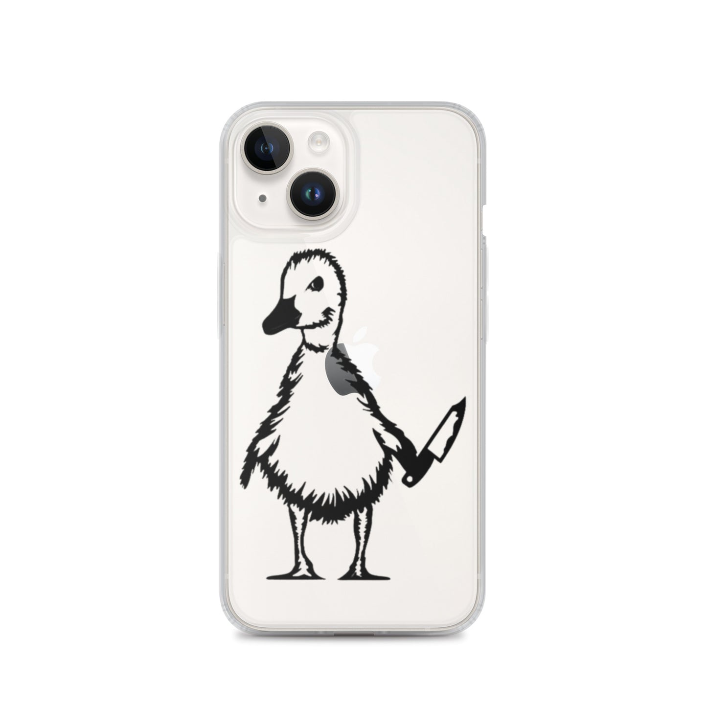 Ducky Case for iPhone®