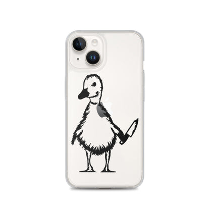 Ducky Case for iPhone®