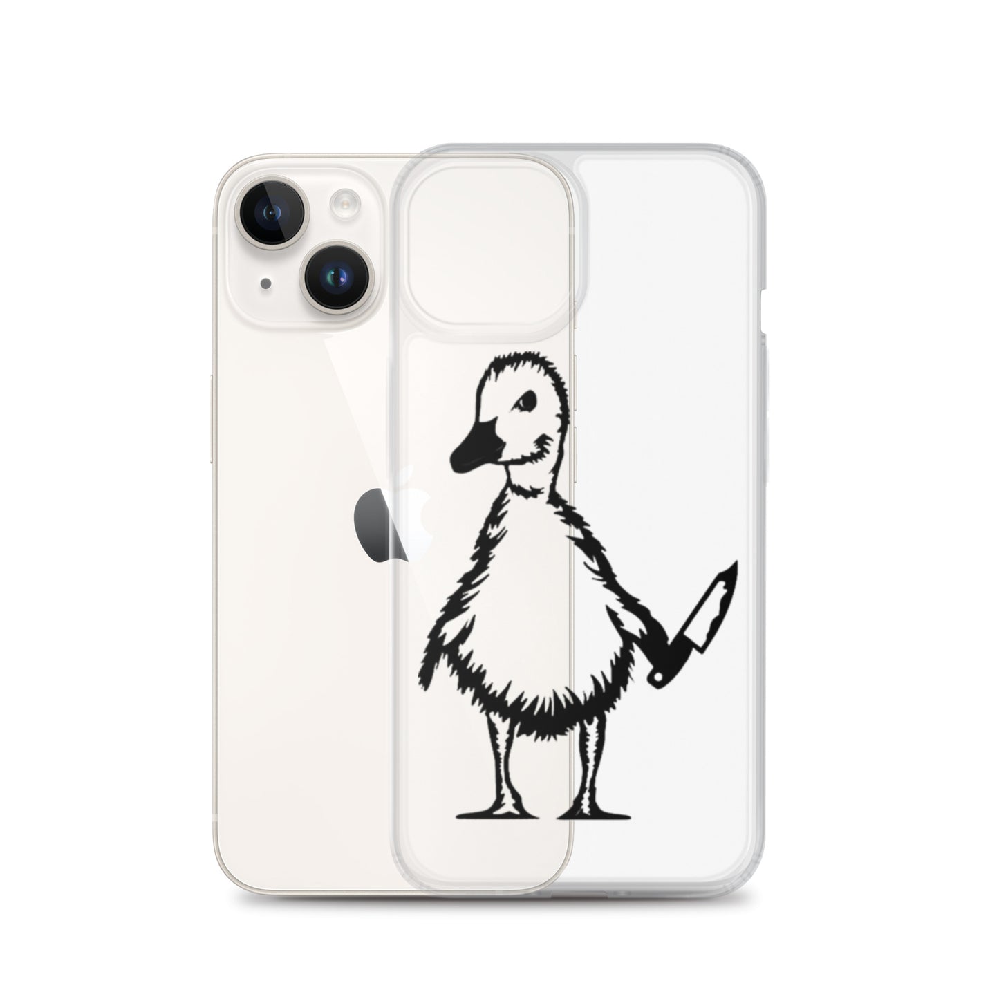 Ducky Case for iPhone®