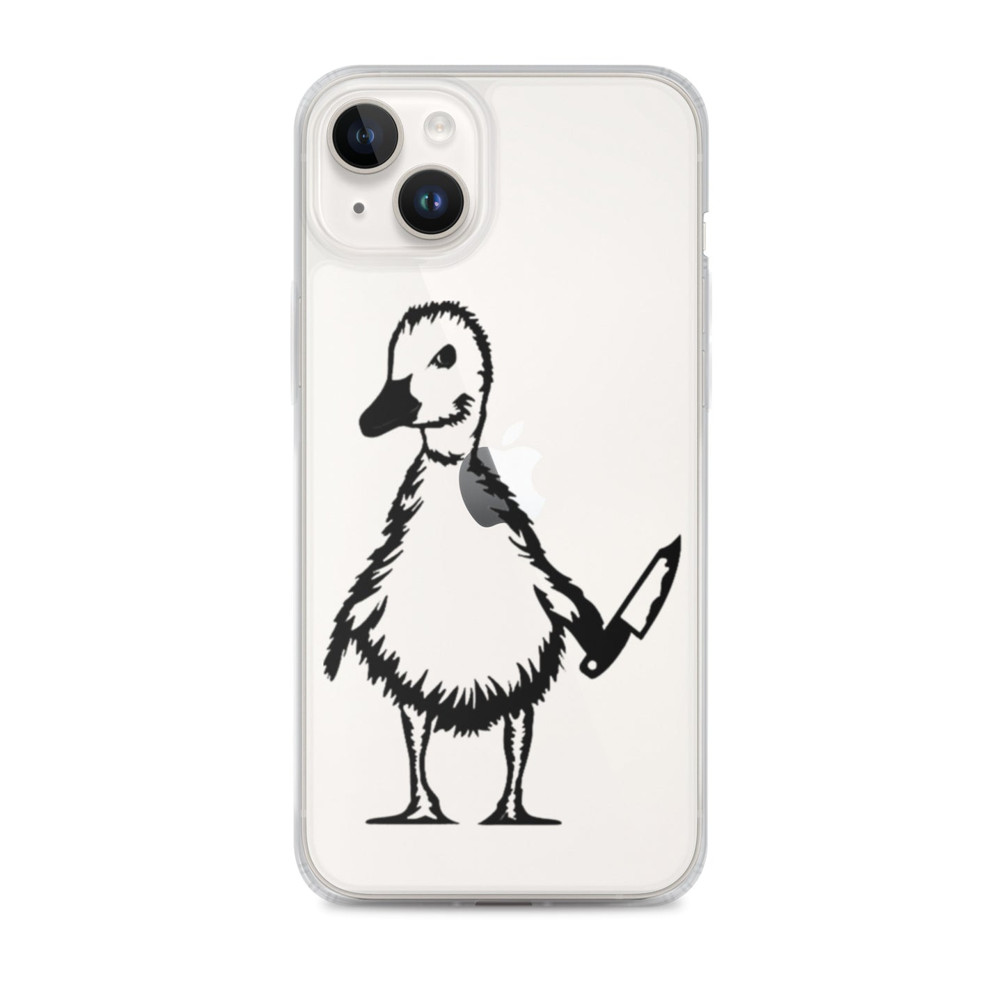 Ducky Case for iPhone®
