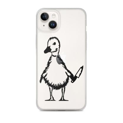 Ducky Case for iPhone®
