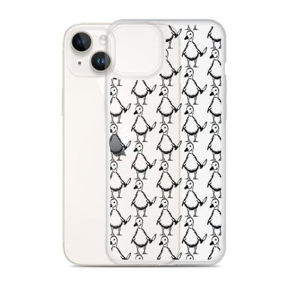 Duckys Case for iPhone®