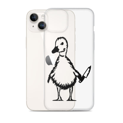 Ducky Case for iPhone®
