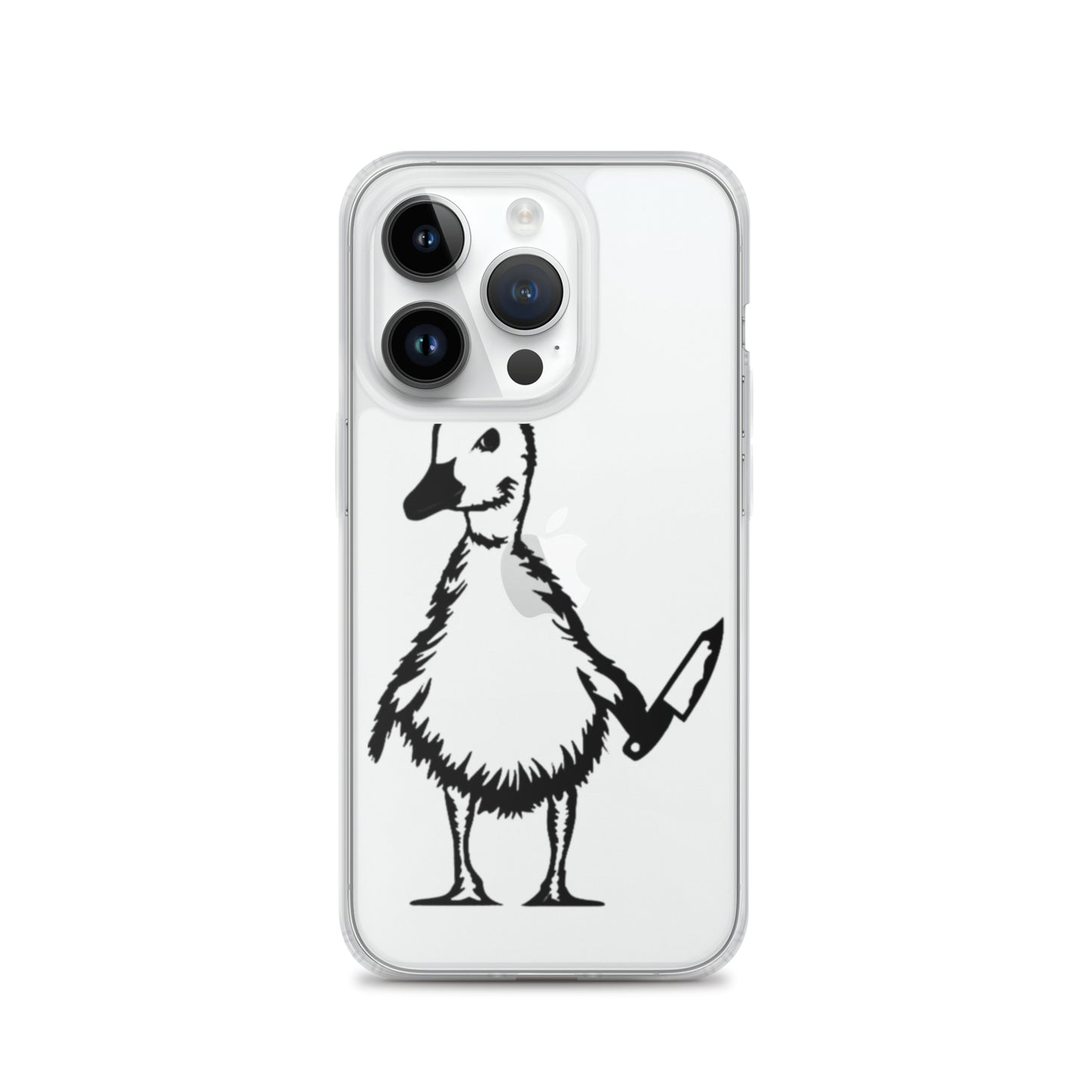 Ducky Case for iPhone®