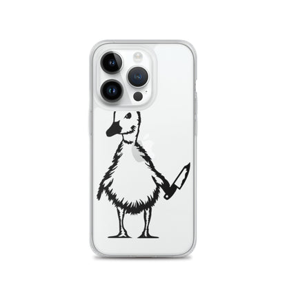 Ducky Case for iPhone®
