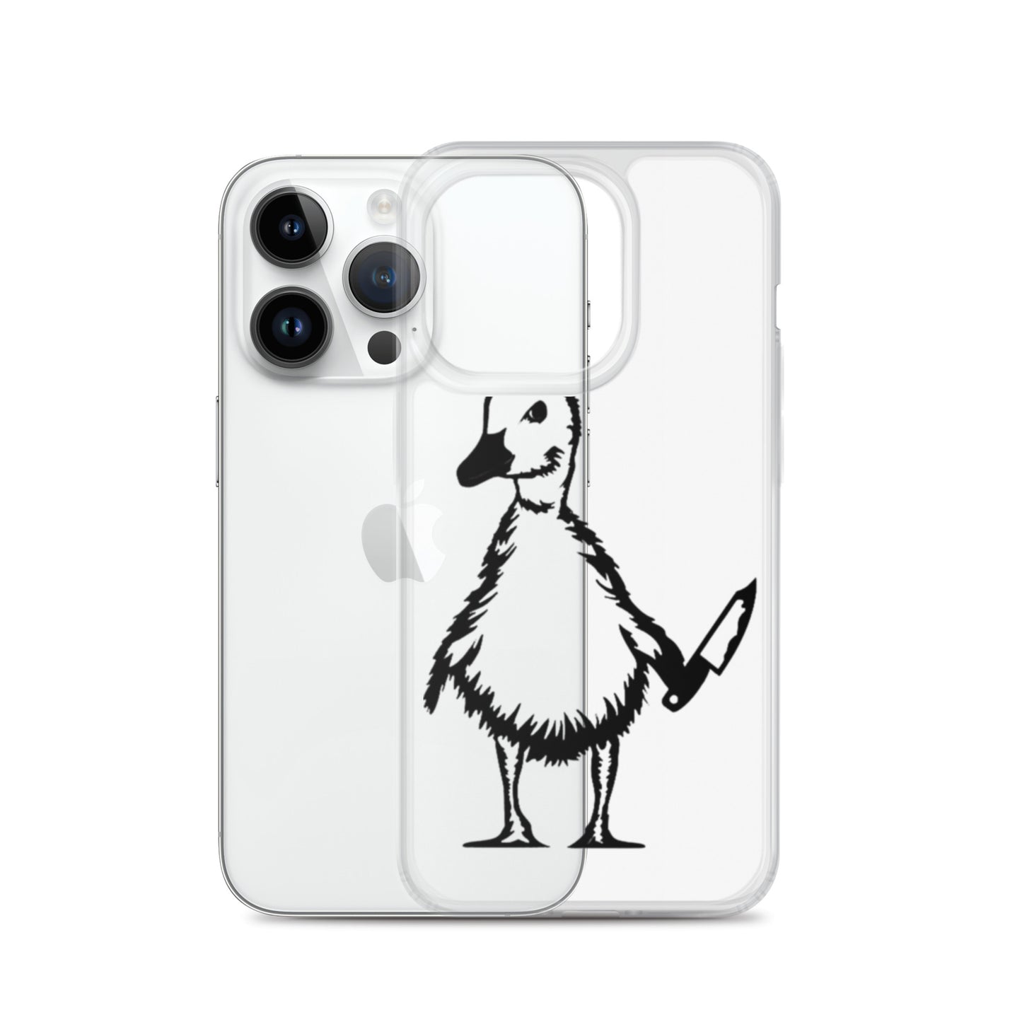 Ducky Case for iPhone®