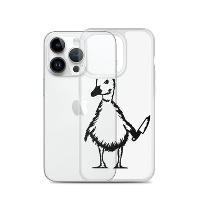 Ducky Case for iPhone®
