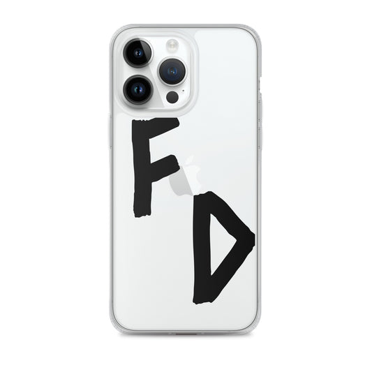 FD Case for iPhone®