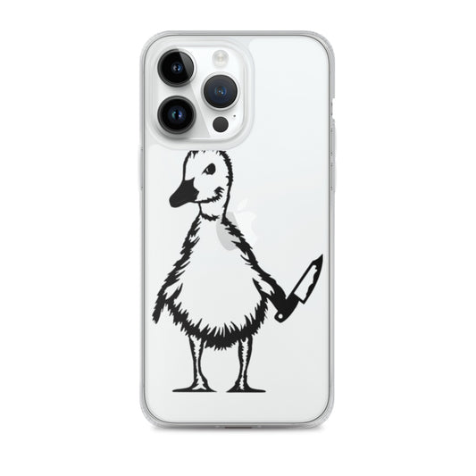 Ducky Case for iPhone®